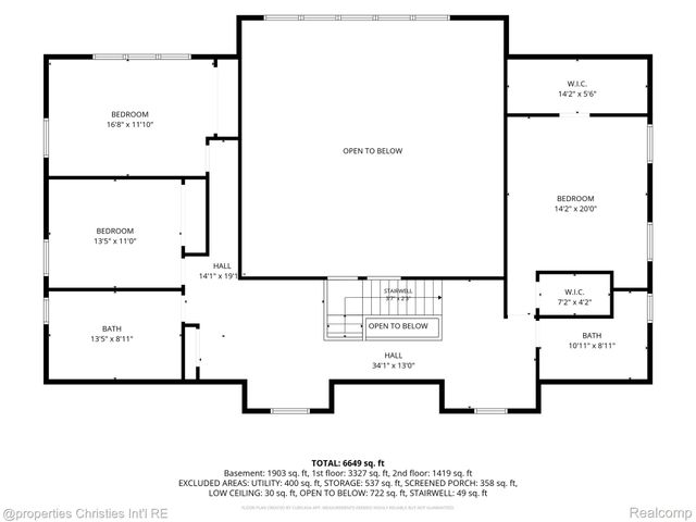 32870 Bingham Lane, Bingham Farms Village, MI 48025