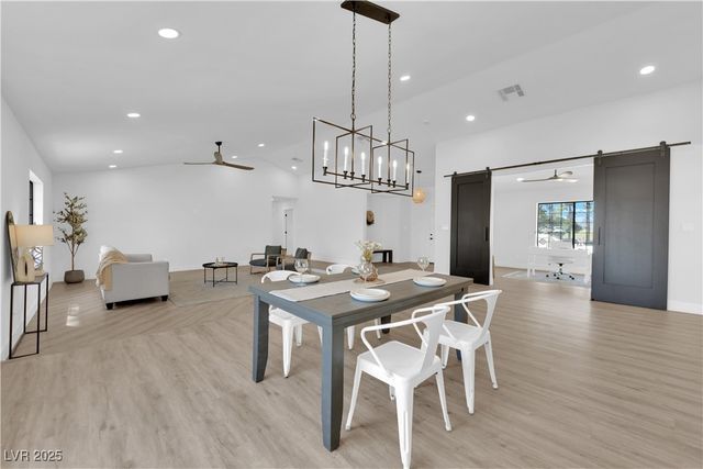 1917 North Moapa Valley Boulevard, Logandale, NV 89021