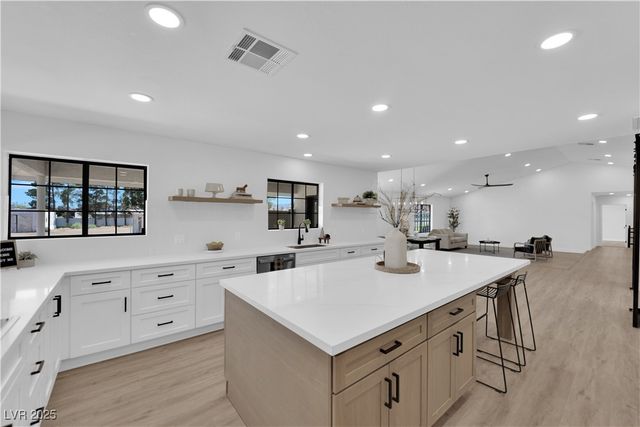 1917 North Moapa Valley Boulevard, Logandale, NV 89021