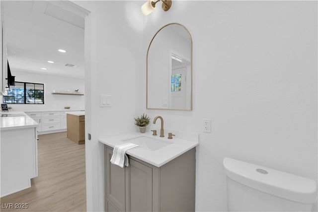 1917 North Moapa Valley Boulevard, Logandale, NV 89021