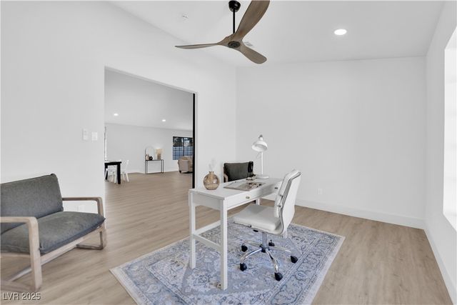 1917 North Moapa Valley Boulevard, Logandale, NV 89021