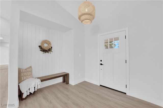 1917 North Moapa Valley Boulevard, Logandale, NV 89021