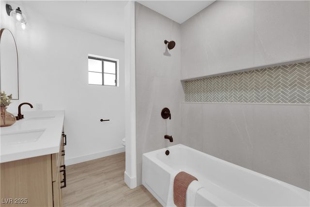 1917 North Moapa Valley Boulevard, Logandale, NV 89021