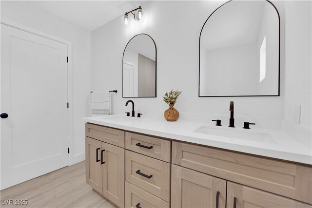 1917 North Moapa Valley Boulevard, Logandale, NV 89021