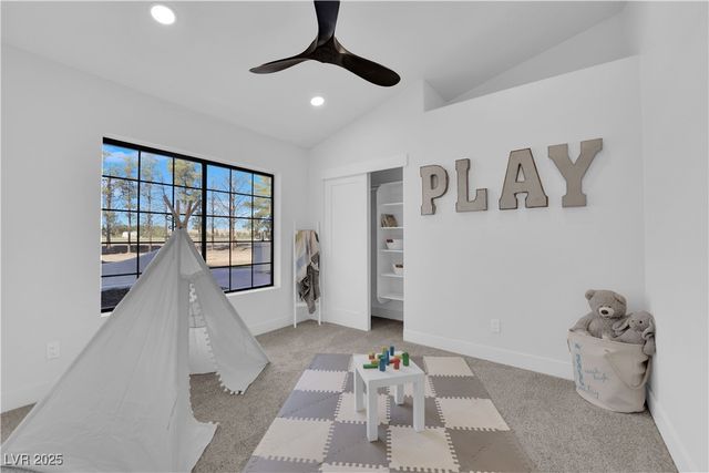 1917 North Moapa Valley Boulevard, Logandale, NV 89021