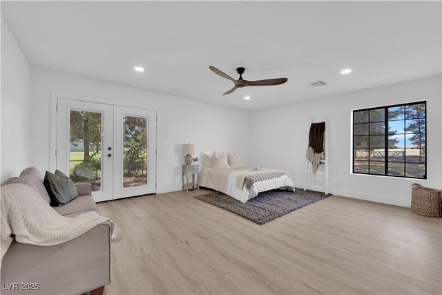 1917 North Moapa Valley Boulevard, Logandale, NV 89021