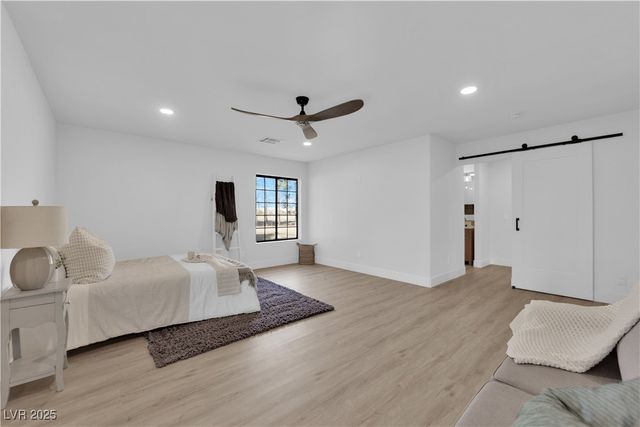 1917 North Moapa Valley Boulevard, Logandale, NV 89021