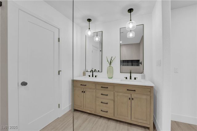 1917 North Moapa Valley Boulevard, Logandale, NV 89021