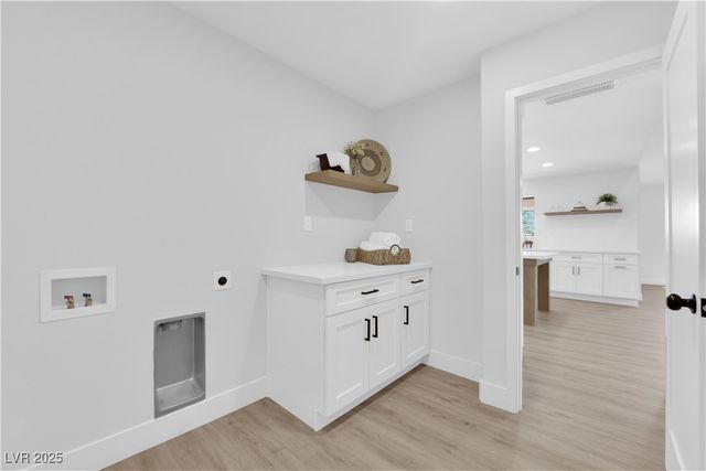 1917 North Moapa Valley Boulevard, Logandale, NV 89021