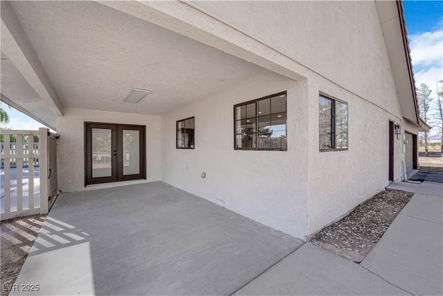 1917 North Moapa Valley Boulevard, Logandale, NV 89021