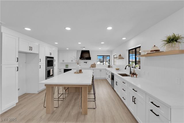 1917 North Moapa Valley Boulevard, Logandale, NV 89021