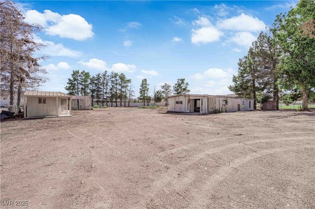 1917 North Moapa Valley Boulevard, Logandale, NV 89021