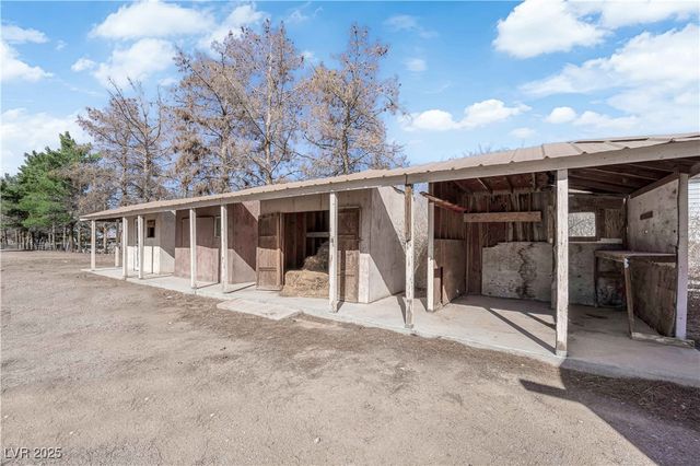 1917 North Moapa Valley Boulevard, Logandale, NV 89021