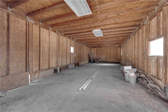 1917 North Moapa Valley Boulevard, Logandale, NV 89021