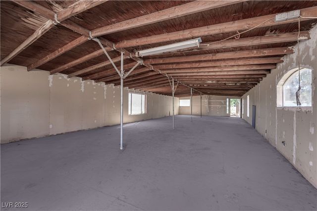 1917 North Moapa Valley Boulevard, Logandale, NV 89021