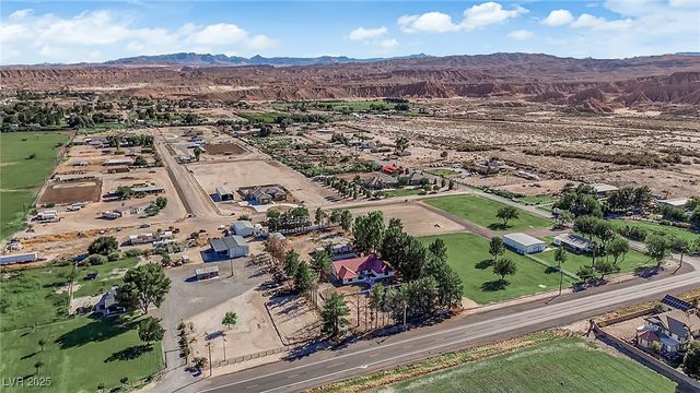 1917 North Moapa Valley Boulevard, Logandale, NV 89021