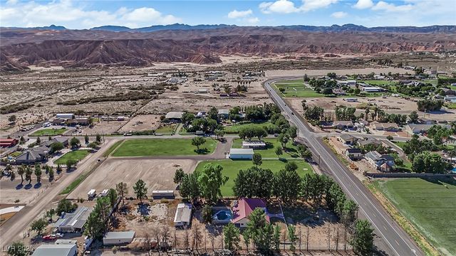 1917 North Moapa Valley Boulevard, Logandale, NV 89021