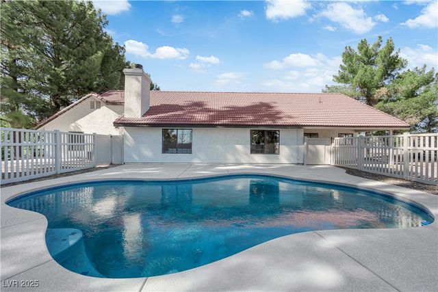 1917 North Moapa Valley Boulevard, Logandale, NV 89021