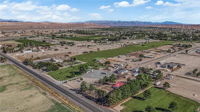 1917 North Moapa Valley Boulevard, Logandale, NV 89021