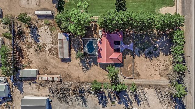 1917 North Moapa Valley Boulevard, Logandale, NV 89021