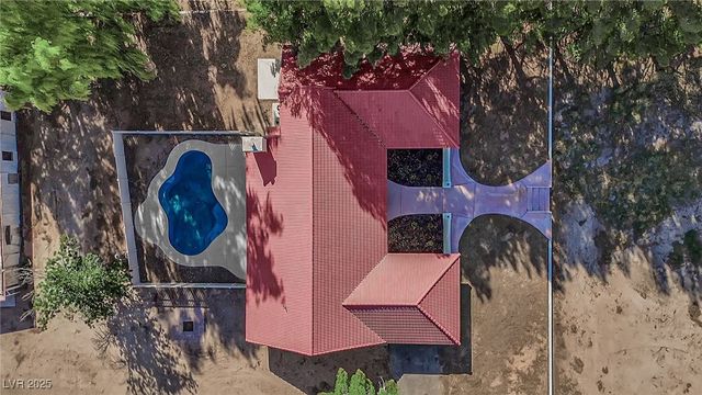 1917 North Moapa Valley Boulevard, Logandale, NV 89021