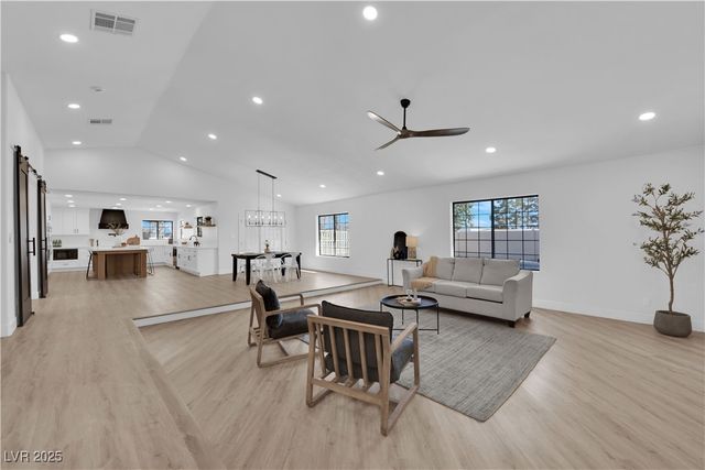 1917 North Moapa Valley Boulevard, Logandale, NV 89021