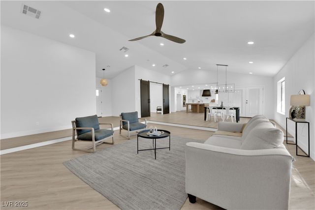 1917 North Moapa Valley Boulevard, Logandale, NV 89021