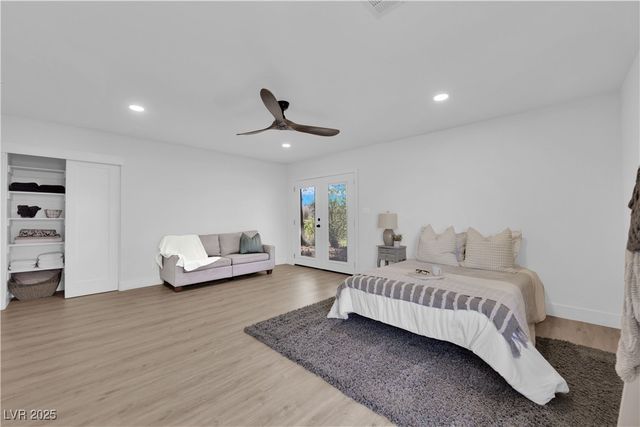 1917 North Moapa Valley Boulevard, Logandale, NV 89021