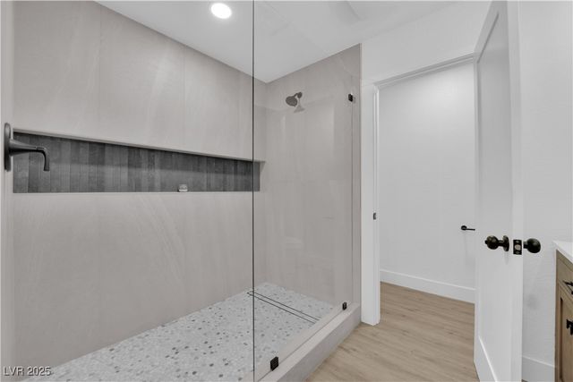 1917 North Moapa Valley Boulevard, Logandale, NV 89021