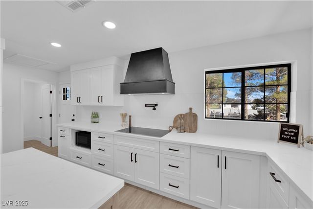 1917 North Moapa Valley Boulevard, Logandale, NV 89021