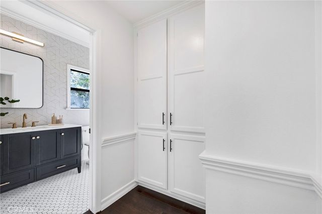 464 Mariposa, Sierra Madre, CA 91024