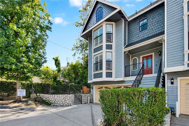 464 Mariposa, Sierra Madre, CA 91024