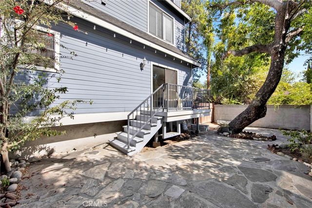 464 Mariposa, Sierra Madre, CA 91024