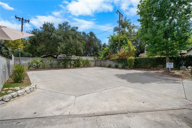 464 Mariposa, Sierra Madre, CA 91024