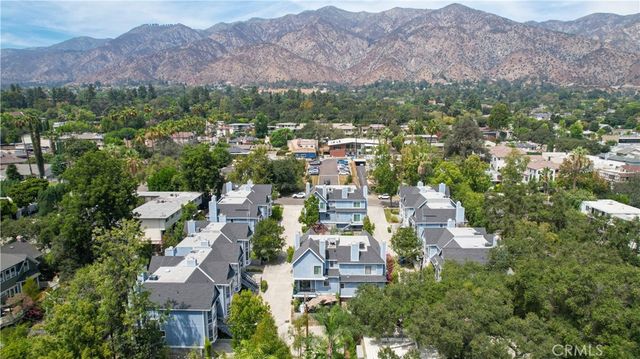 464 Mariposa, Sierra Madre, CA 91024