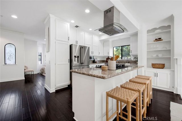 464 Mariposa, Sierra Madre, CA 91024