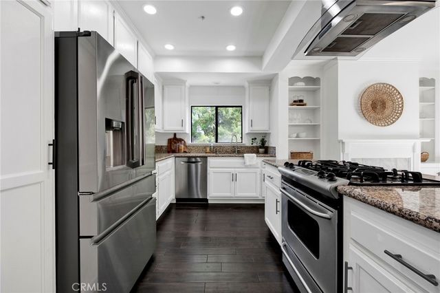 464 Mariposa, Sierra Madre, CA 91024