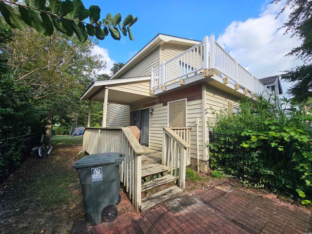 512 2nd Ave. S, North Myrtle Beach, SC 29582