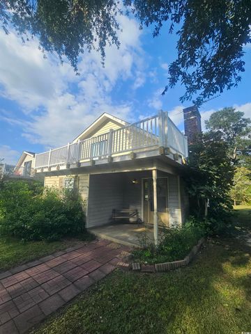 512 2nd Ave. S, North Myrtle Beach, SC 29582