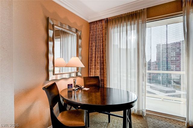 125 East Harmon Avenue 17807, Las Vegas, NV 89109