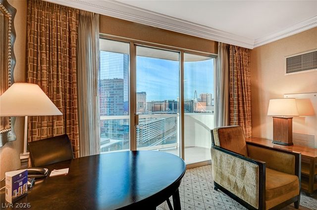 125 East Harmon Avenue 17807, Las Vegas, NV 89109