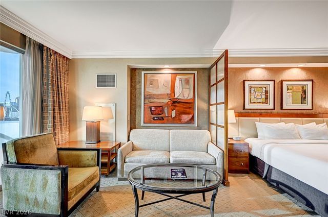 125 East Harmon Avenue 17807, Las Vegas, NV 89109