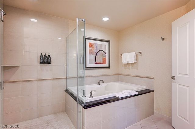 125 East Harmon Avenue 17807, Las Vegas, NV 89109