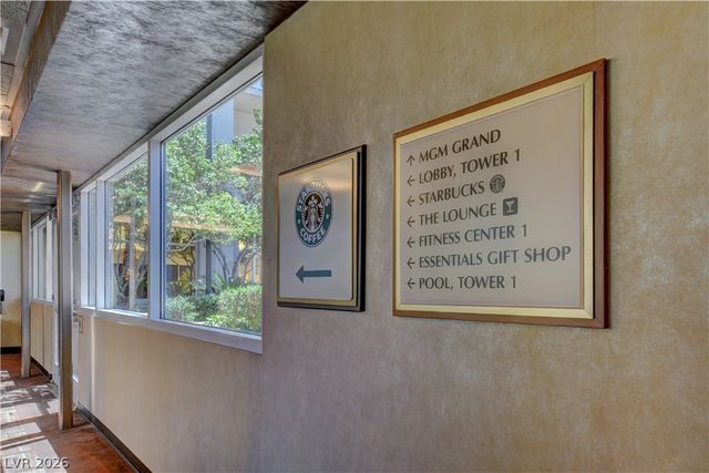 125 East Harmon Avenue 17807, Las Vegas, NV 89109