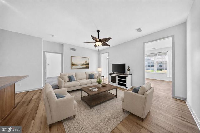 603 SORRELL CIR, Smyrna, DE 19977
