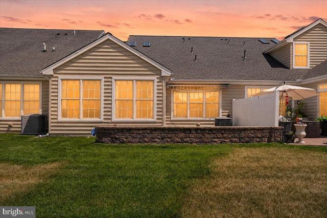 603 SORRELL CIR, Smyrna, DE 19977