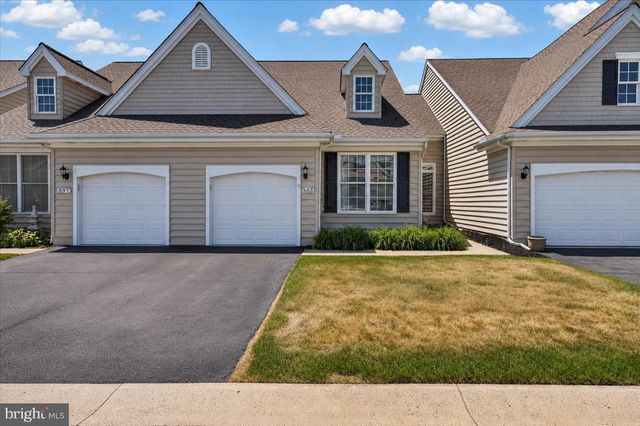 603 SORRELL CIR, Smyrna, DE 19977