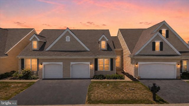 603 SORRELL CIR, Smyrna, DE 19977