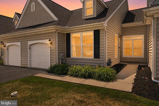 603 SORRELL CIR, Smyrna, DE 19977
