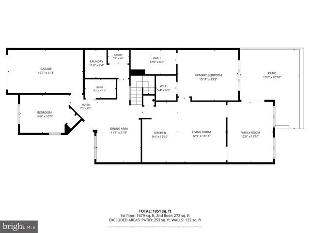603 SORRELL CIR, Smyrna, DE 19977